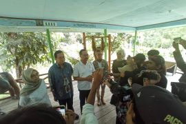 Otorita IKN ajak tiga LSM wujudkan IKN Kota Rimba