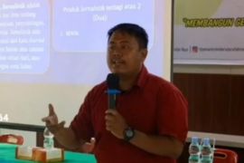 Soal aksi begal, Arianda Tanjung: Penting membangun pola komunikasi yang sehat dalam keluarga