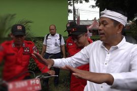 Dedi Mulyadi: Penuhi kebutuhan ruang kelas baru atasi masalah PPDB