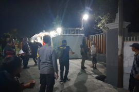 Heboh, penangkapan warga di Lotim yang diduga anggota jaringan teroris