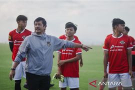 Tim seleksi timnas U-17 incar pemain miliki taktik yang baik