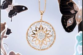 Rayakan hari jadi, The Palace Jeweler hadirkan perayaan berhadiah berlian