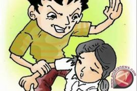 18 Kasus kekerasan anak perempuan terdeteksi di Madiun hingga Juni