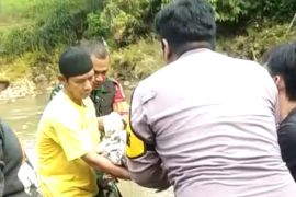 Sempat hilang, bocah di Sukabumi ditemukan tewas