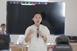 Otorita IKN pelajari pengalaman Singapura bangun kota layak huni, juga libatkan LSM lingkungan