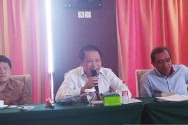 Keluarga Adelin Lis minta perlindungan hukum dan keadilan