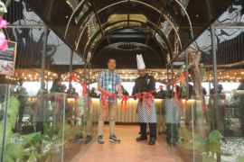 Konsep restoran Irish untuk kaum milenial hadir di BCD