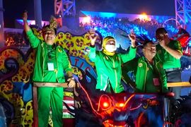 Apresiasi patriot olah raga, KONI Jatim gelar ajang penghargaan