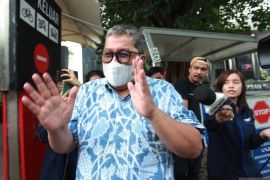 Kemarin, KPK panggil Menhub Budi Karya hingga pelantikan Komjen Wahyu Widada