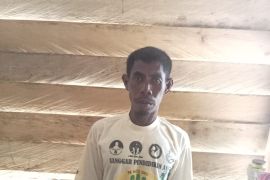 Nelayan asal NTT hilang saat mencari ikan ditemukan selamat di Pulau Selayar Sulsel