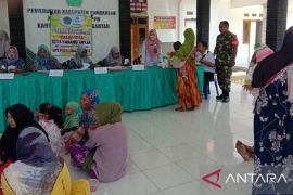 Pemkab Pamekasan libatkan 1.965 orang demi tekan stunting