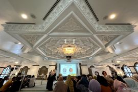 Bahasa kasih sayang menjaga keluarga dari bahaya napza