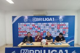 Simic senang dengan dwigol namun tetap utamakan tiga poin