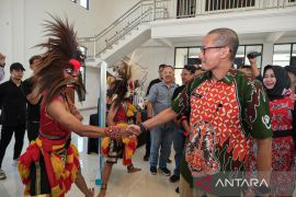 Ponorogo diusahakan masuk nominasi UCCN, kata Sandiaga