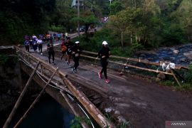 Ini kondisi terbaru mahasiswa Unhas setelah kecelakaan di Malino