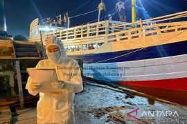 BKP Pangkalpinang perkuat awasi produk pertanian global