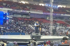 Anies: Indonesia perlu perubahan serta perbaikan