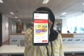 Telkomsel hadirkan diskon dan undian berhadiah program Poin Cuan Hepi