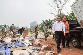 Al Muktabar soal Situ Cihuni: kembalikan ke fungsi semula untuk masyarakat