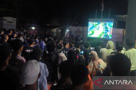 "Mobile Legend Bang Bang" wadah bertanding pemain eSport Benuo Taka