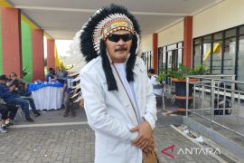 Spektrum - Perkumpulan Asep demi merawat persaudaraan Indonesia