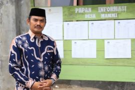 Kemenag Sulbar membangun KMB di Polewali Mandar