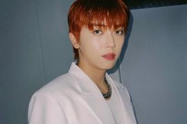 MK ONF tetap ikut konser RBW Family meski alami cedera