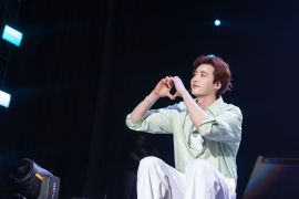 Sinopsis & jadwal tayang "Law and The City", drama baru Lee Jong-Suk