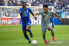 LIga 1: Persebaya lawan PSIS Semarang ditunda Januari 2024