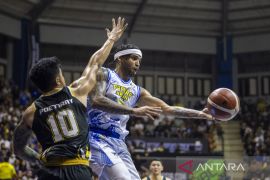 Prawira Harum Bandung melaju ke Final IBL 2023