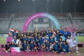 Thailand juara AFF U-19 Women Championship 2023 Page 3 Small