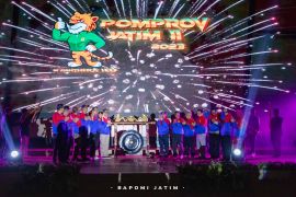 Bapomi siapkan atlet prestasi Pomprov menuju ASEAN University Games
