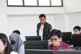 6.314 peserta ikut UTBK SMM 2023 di USU