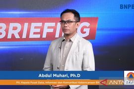 BNPB imbau warga NTT memastikan struktur bangunan pascagempa M6,0