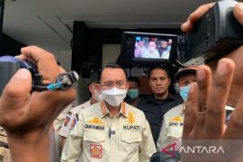 Pemkab Bekasi terbitkan surat edaran larangan operasional THM