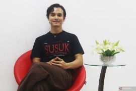 Jourdy Pranata akui penasaran bertemu langsung pengguna susuk