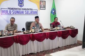 Inovasi Telat Berkemas Pemkab HSS tingkatkan peran aktif pokwasmas