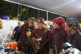 Pemkab Jember gelar pameran barang antik untuk  lestarikan budaya