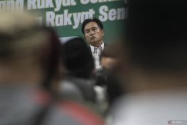 Kata Yusril, MK buktikan bukanlah "Mahkamah Keluarga"