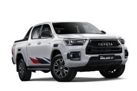 Toyota Indonesia hadirkan kendaraan segmen komersial