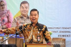 No trace of population data leak: Ministry