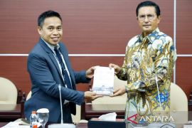 Spirit kewirausahaan diperlukan dalam pemerintahan