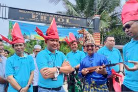 UPT Pusat Pelayanan Gizi Bantaeng membantu mempercepat penurunan stunting