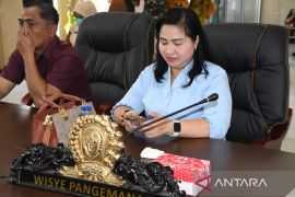 Anggota DPRD sebut cegah politik uang selamatkan bangsa