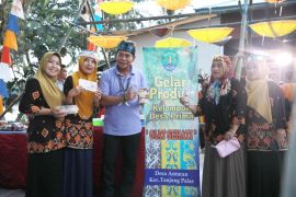 Kaltara terus genjot  sektor pariwisata pertanian