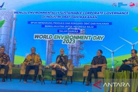 BPOM soroti paparan senyawa aktif obat yang mengontaminasi perairan Indonesia