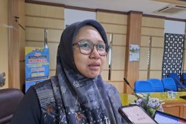 Ketimpangan pengeluaran penduduk Babel terendah nasional