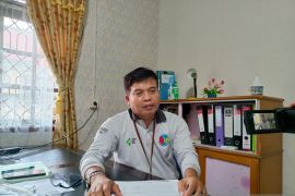 Kasus penyakit TBC di Batanghari terus meningkat