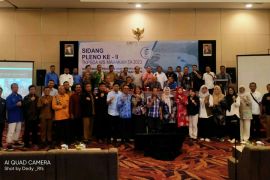 TKPSDA WS Mahakam inventarisasi sumber daya air dukung  IKN