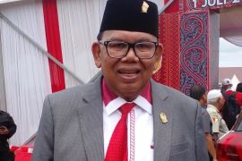 Ketua DPRD Sumut sebut jalan rusak di Nias jadi perhatian khusus